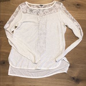 Free people sweater